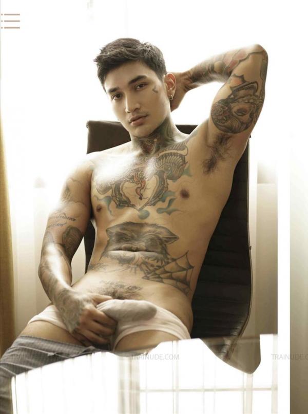 Lovers-Vol.07--PEA-Charming-Hair-Dresser-ebook--bts-cum-videos